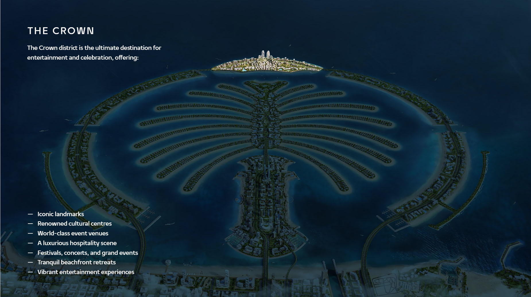 Beautiful shoreline and sunset